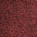 Heckmondwike Supacord Carpet Tiles (Claret)