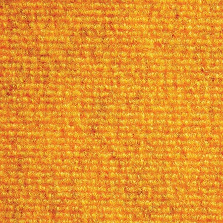 Heckmondwike Supacord carpet tiles (Yellow)