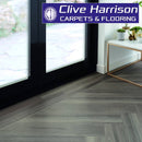 Karndean Knight Tile (KP141 Urban Spotted Gum)