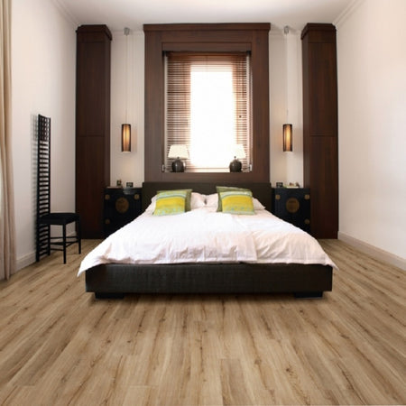 Wood Effect (LVT) Flooring