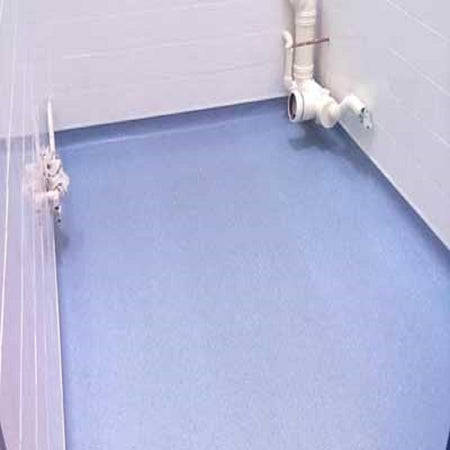 Wetroom Flooring