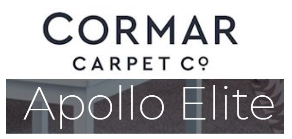 Cormar Apollo Elite (Cadet Grey)