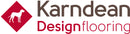 Karndean Knight Tile (KP105 White Painted Oak)