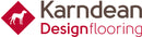 Karndean Knight Tile (KP104 Light Worn Oak)