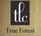TLC Forest (Rustic Birch 5183)