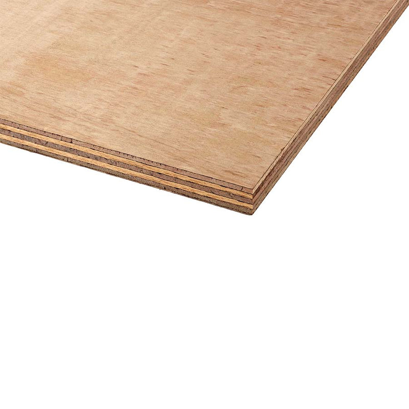 6 mm Plywood Premium (Floor Graded)