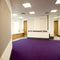 Heckmondwike Supacord Carpet Tiles (Purple)