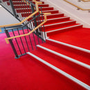 Heckmondwike Supacord Carpet Tiles (Red)