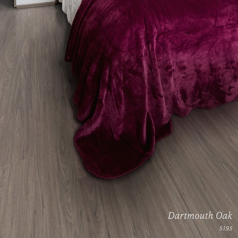TLC Forest (Dartmouth Oak 5177)