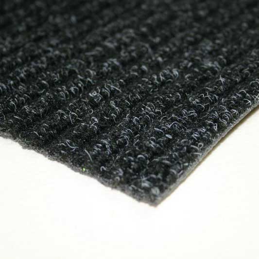 Anthracite Entrance Matting