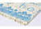 Blue Heaven Cloud 9 11mm Thick Underlay