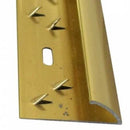 Brass Single Nap Bar
