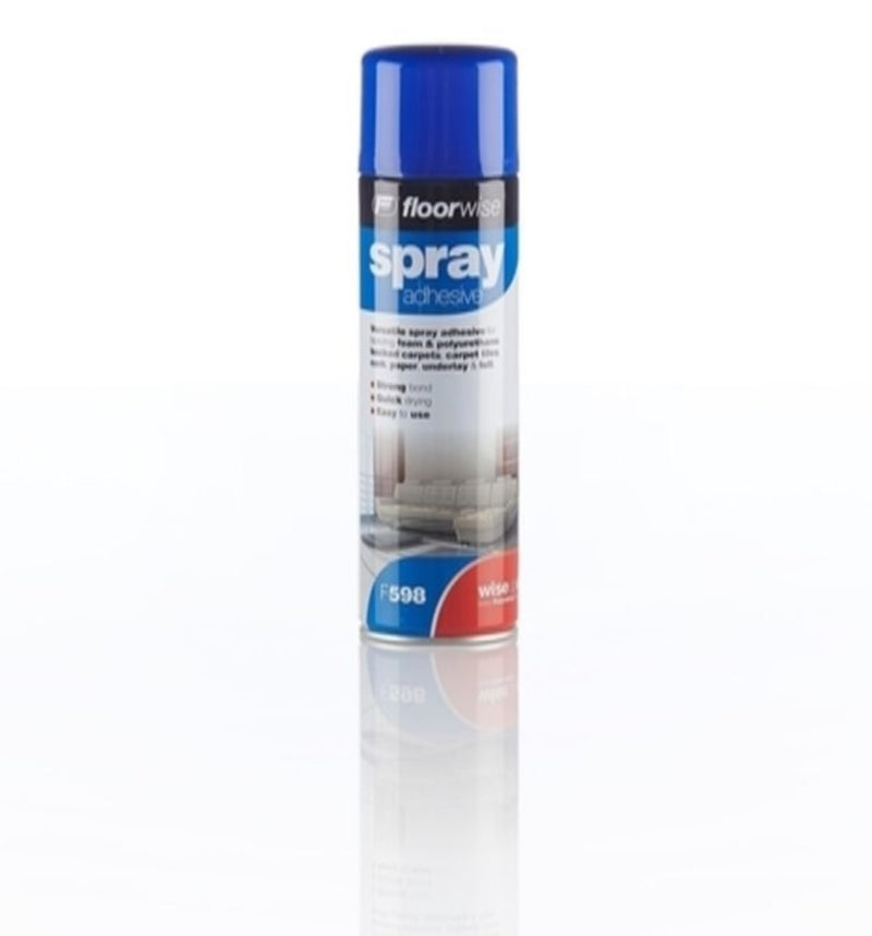 Carpet Spray Adhesive