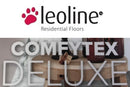 Leoline Comfytex Deluxe (Detoronto 514) Felt Back Vinyl Flooring