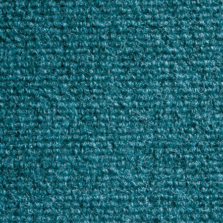 Heckmondwike Supacord Carpet Tiles (Aquamarine)