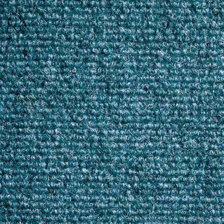 Heckmondwike Supacord Carpet Tiles (Arctic Blue)