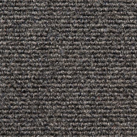 Heckmondwike Supacord Carpet Tiles (Flint)