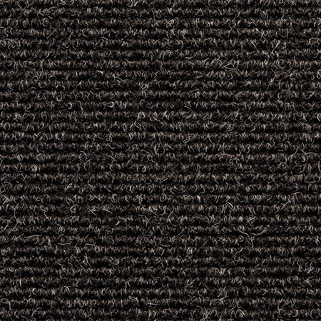 Heckmondwike Supacord Carpet Tiles (Graphite)