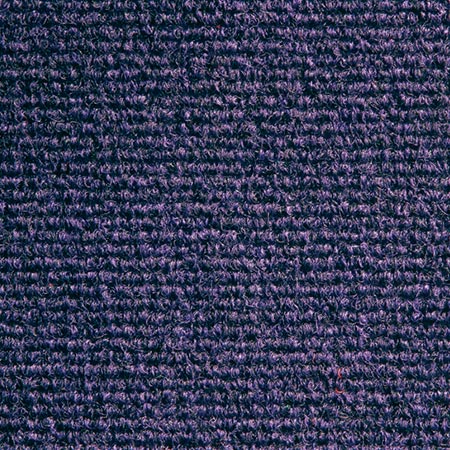 Heckmondwike Supacord Carpet Tiles (Purple)