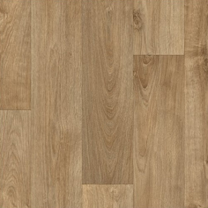 Leoline Comfytex Deluxe (Tavel 535) Felt Back Vinyl Flooring