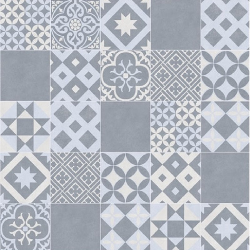 Baroque Amadora Chalk Vinyl Flooring