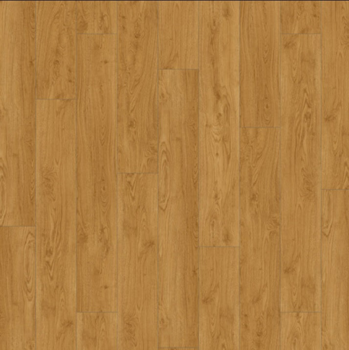 Lifestyle Colosseum CLICK (Light Oak)