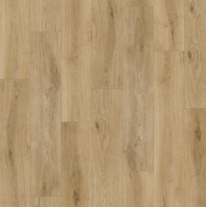 Lifestyle Colosseum (Warm Oak)