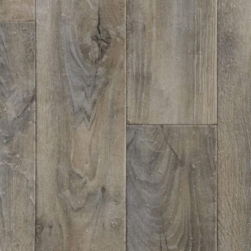 Lifestyle Columbia (Popayan Titanium) Felt Back Vinyl Flooring