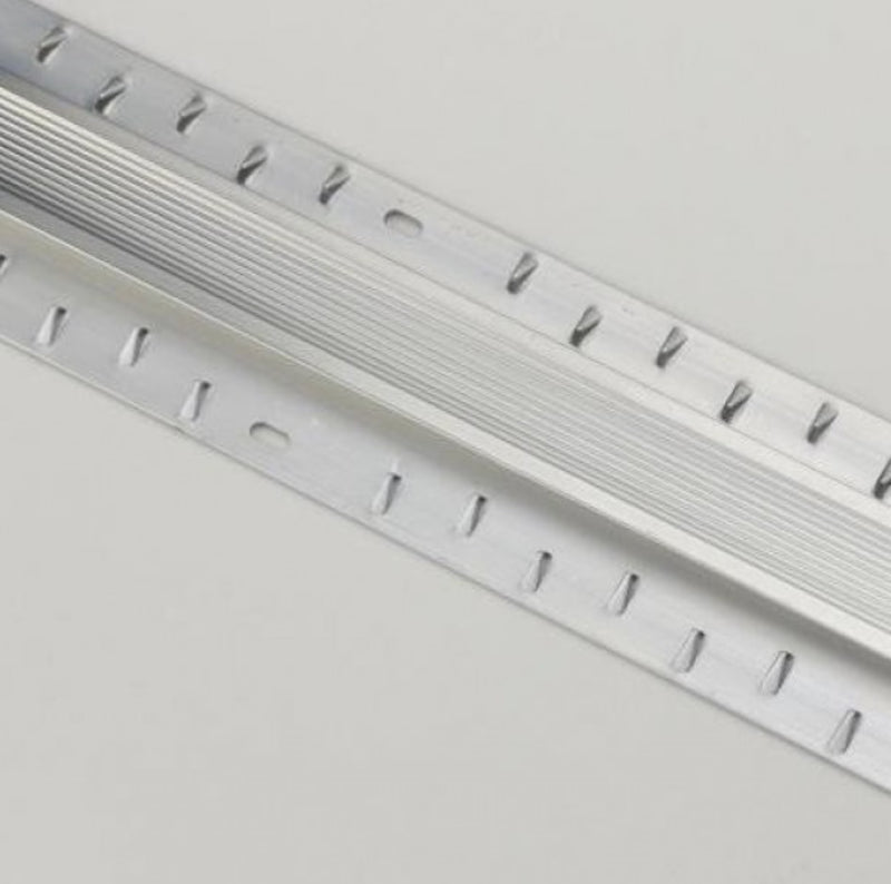 Silver Double Nap Bar