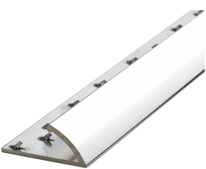 Silver Single Nap Bar